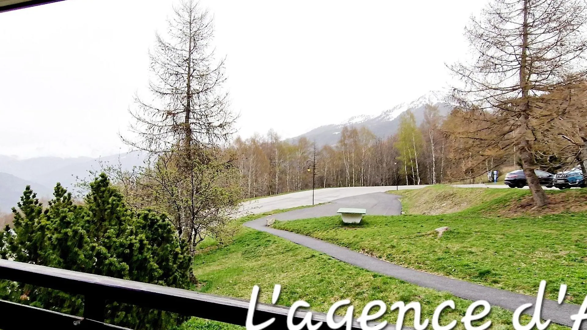 Apartment Appartement Charmant 46M² Pour 6 Pers, Proche Pistes Et Commerces, Balcon Expose Est - Fr-1-755-13 La Plagne France