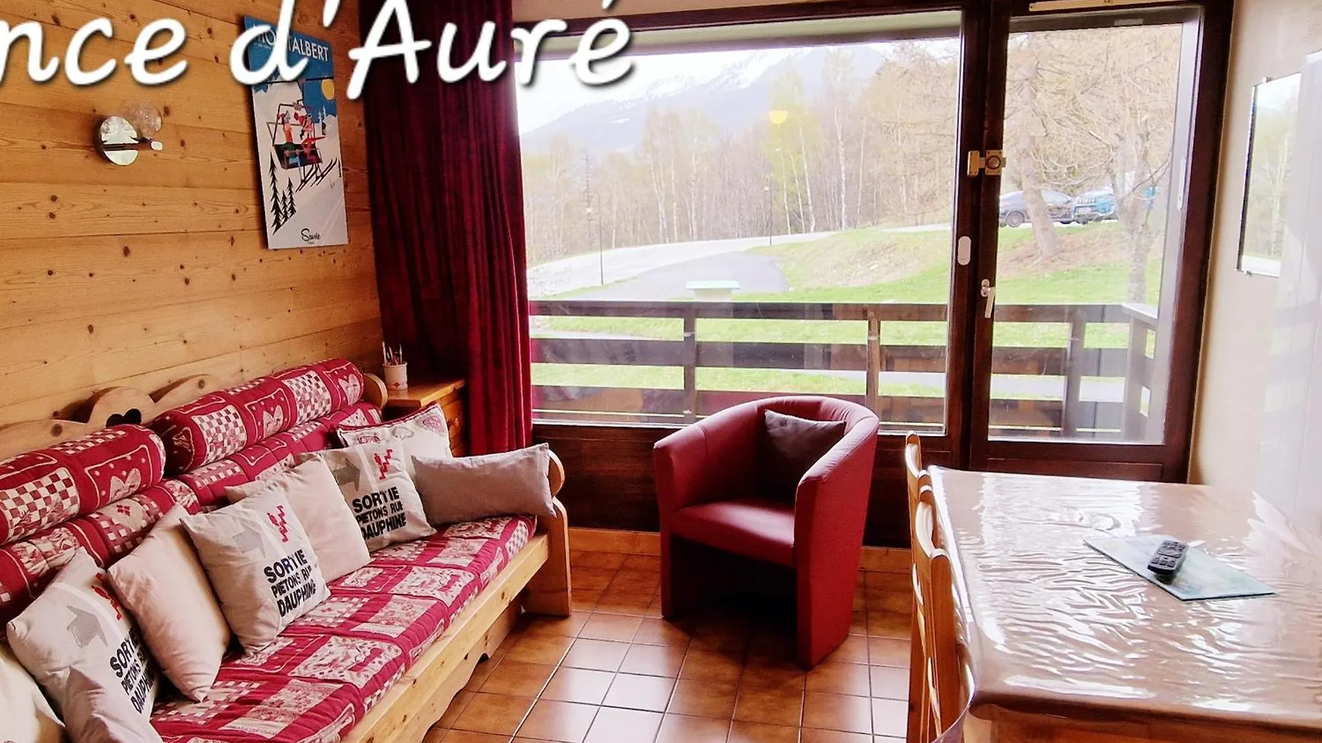 Appartement Charmant 46M² Pour 6 Pers, Proche Pistes Et Commerces, Balcon Expose Est - Fr-1-755-13 La Plagne