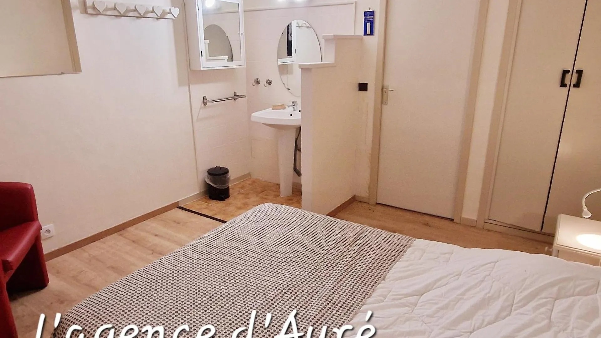 Appartement Charmant 46M² Pour 6 Pers, Proche Pistes Et Commerces, Balcon Expose Est - Fr-1-755-13 La Plagne 0*,